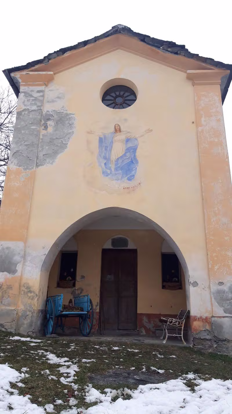 Momenti e Paesaggi