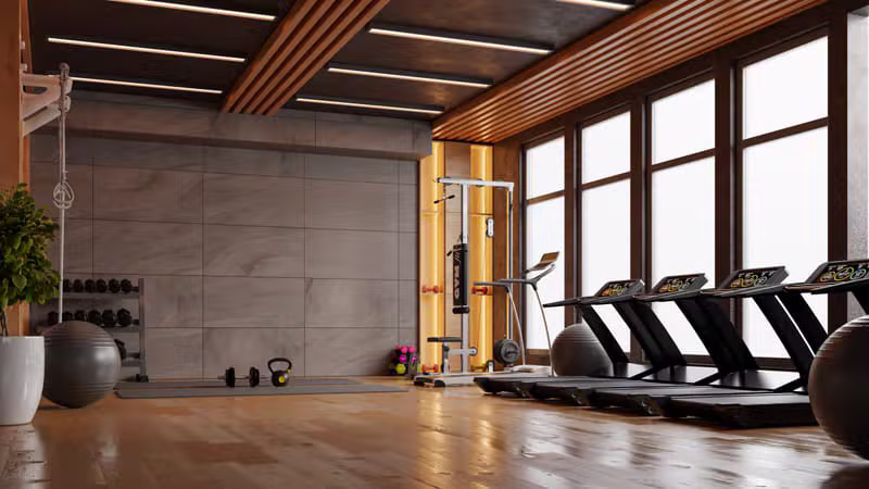 Fitness & Wellness