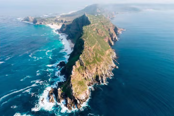 Full Day Cape Town Peninsula Tour