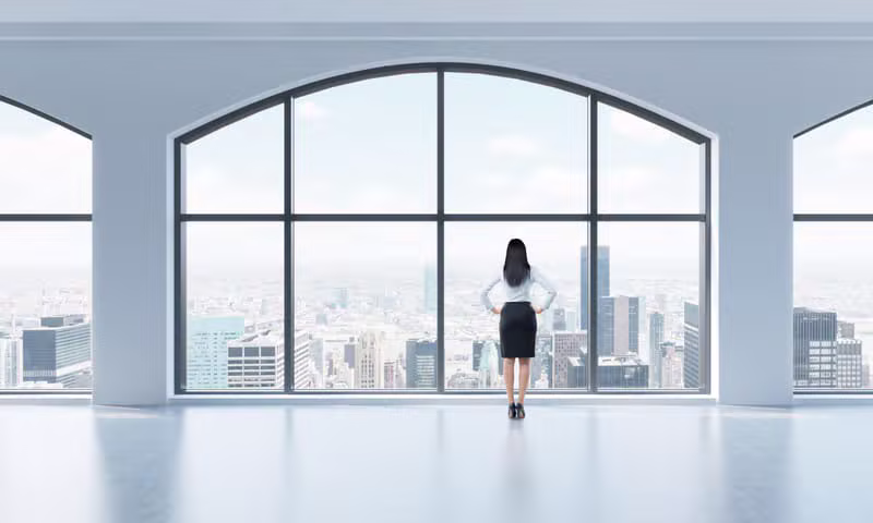 JTC Atlantic Office View