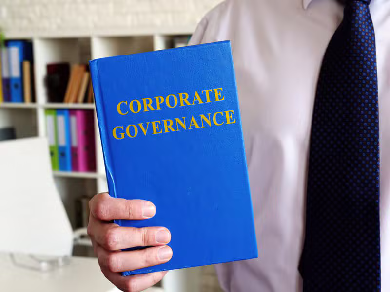 Global Corporate Governance Handbook