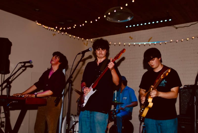 Al's Basement