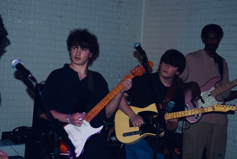 Al's Basement