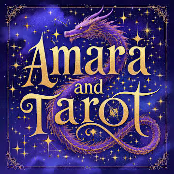Amara and Tarot
