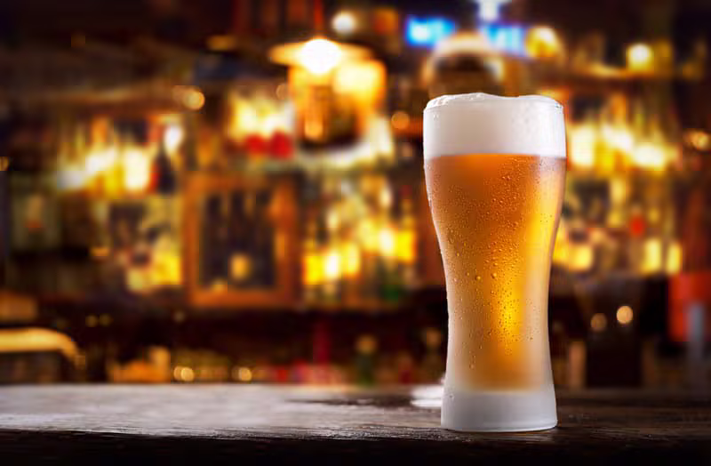 Chopp Bem Gelado