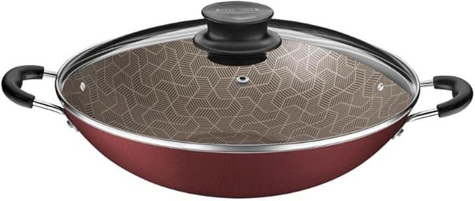 Wok Tramontina 6L