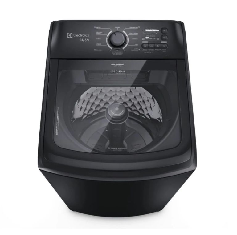 Maquina de lavar Electrolux 