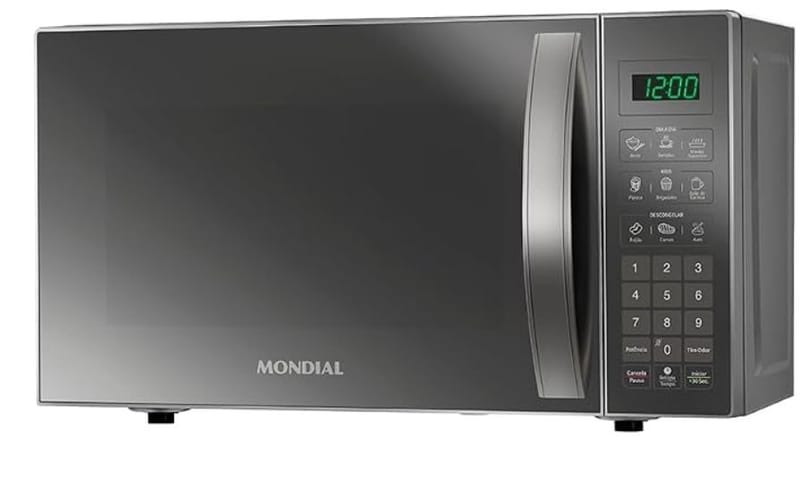Microondas 
