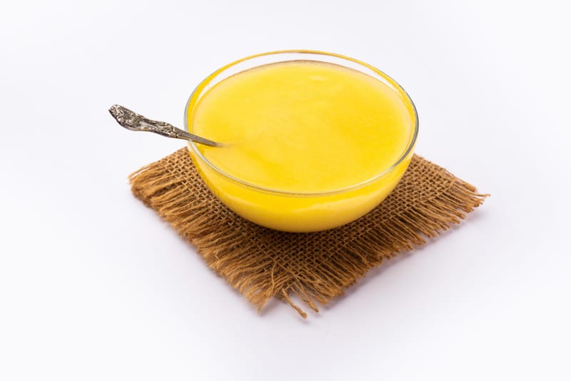 Clarified Butter