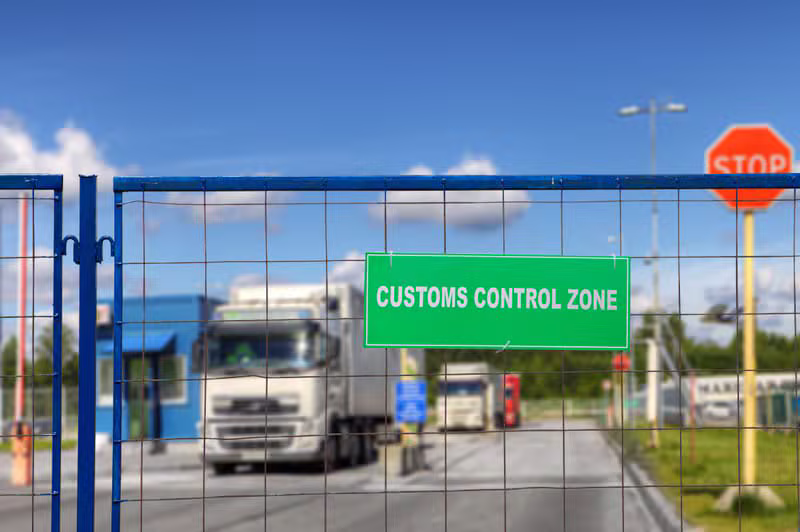 Customs Clearance Services