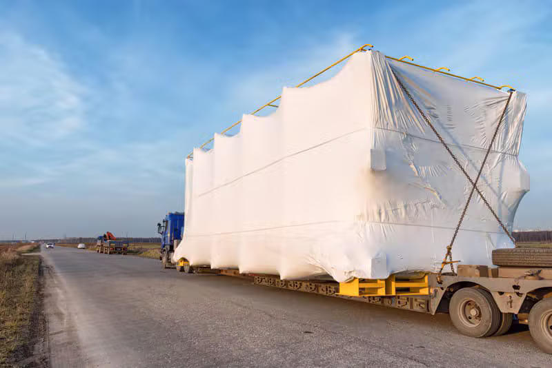 Project Cargo & Special Shipments