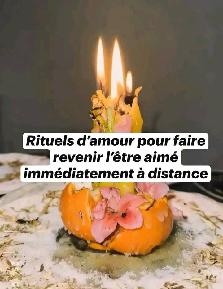 Médium voyant Anani le reconnu