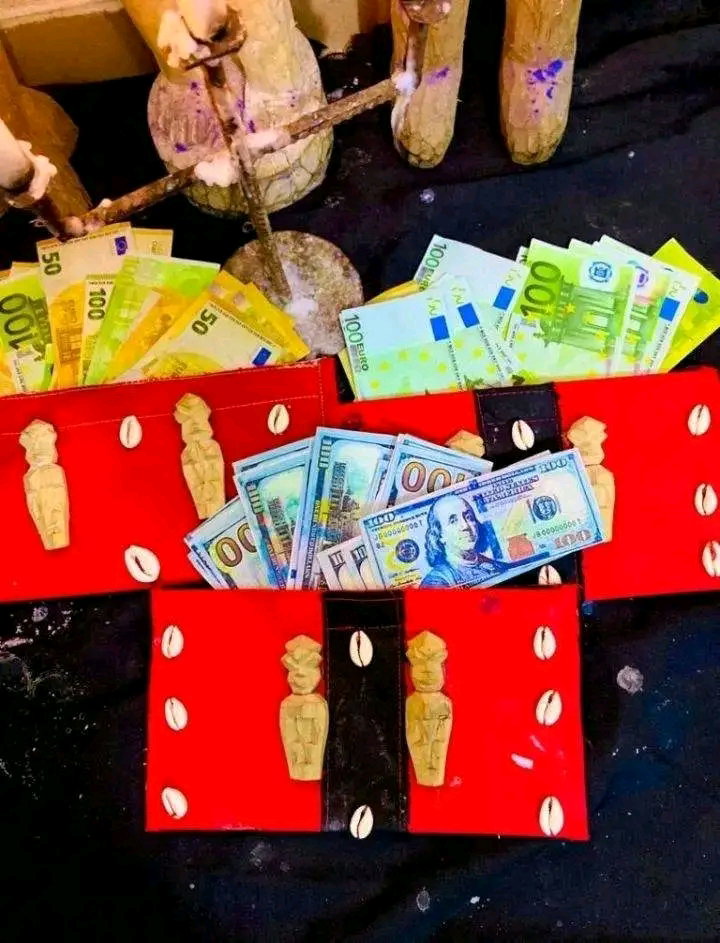 Médium voyant Anani le reconnu