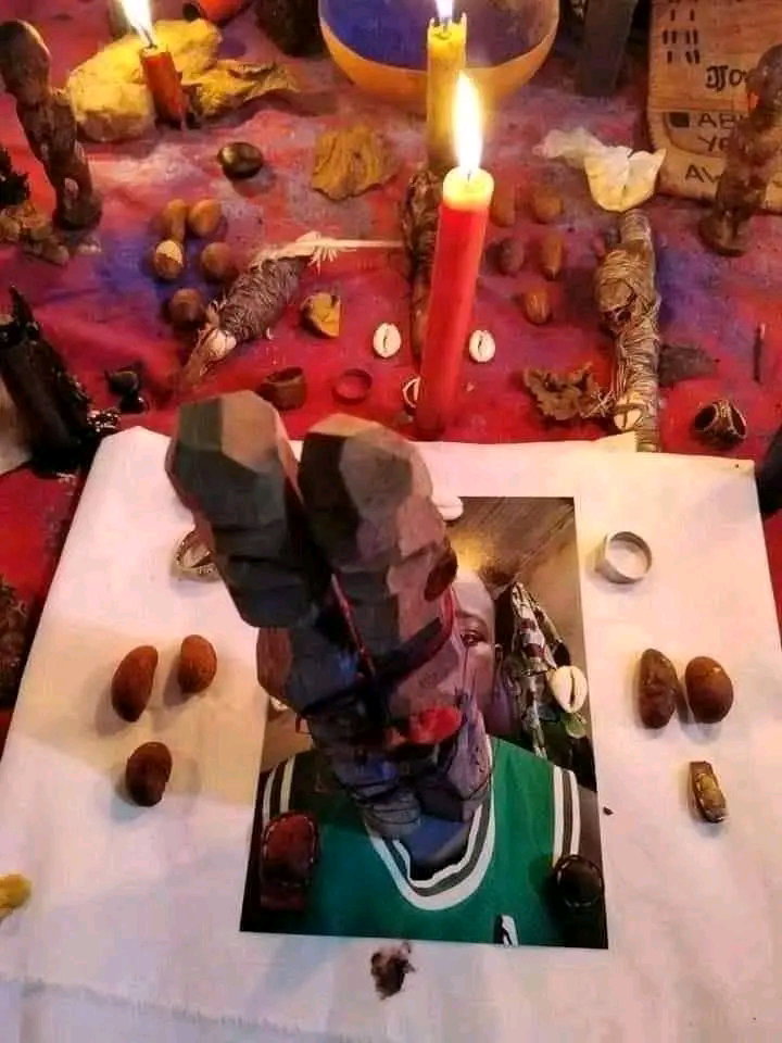 Médium voyant Anani le reconnu