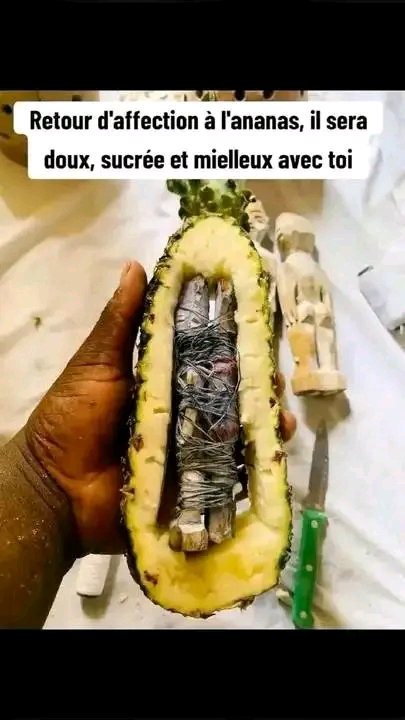 Médium voyant Anani le reconnu