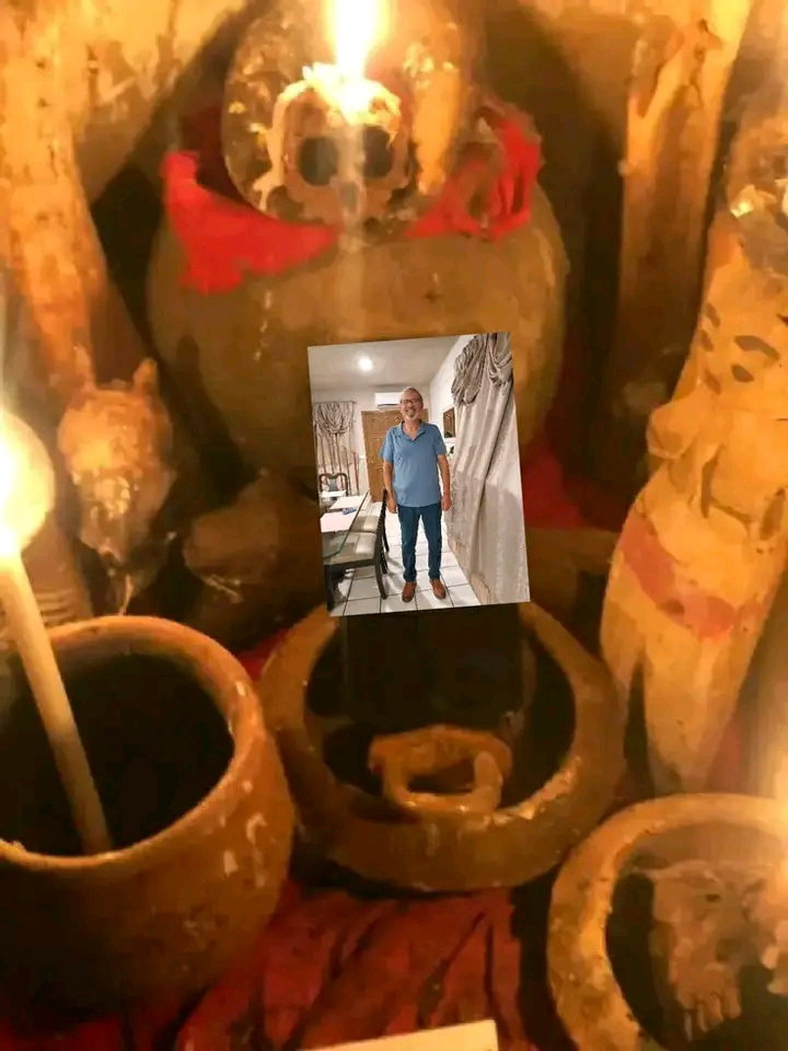 Médium voyant Anani le reconnu