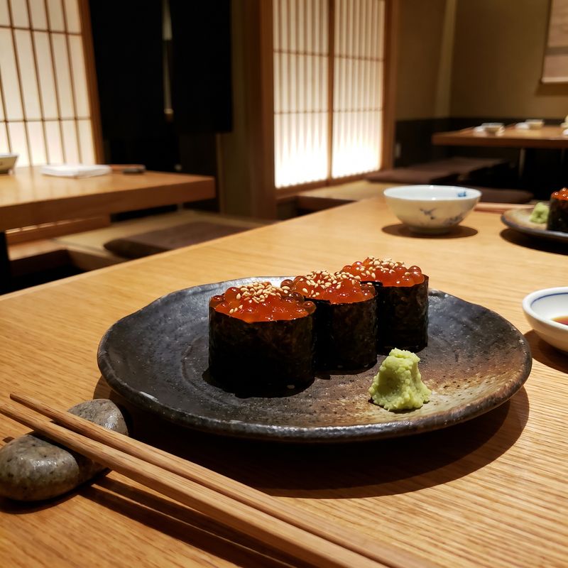 Omakase Nigiri