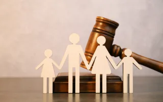 בין צוואה לירושה: הצצה לעולם המשפט בישראל