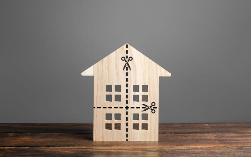 בין צוואה לירושה: הצצה לעולם המשפט בישראל