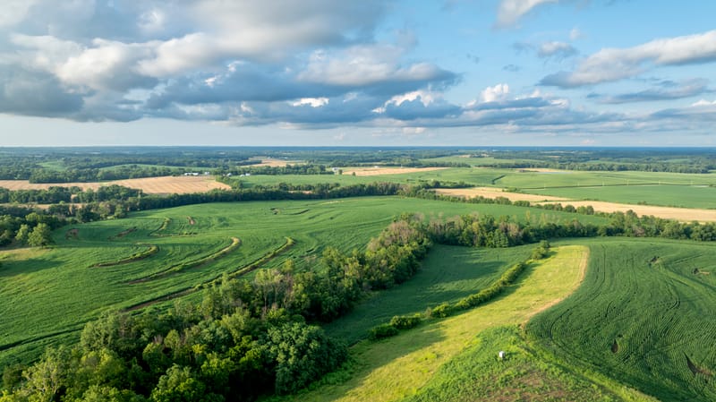 מכירת נחלה – עסקה מורכבת שדורשת תכנון נכון