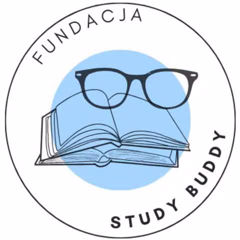 Logo Fundacja Study Buddy