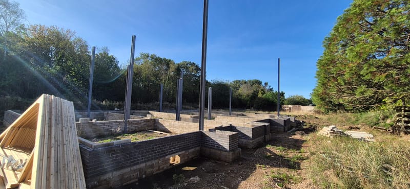 Our projects