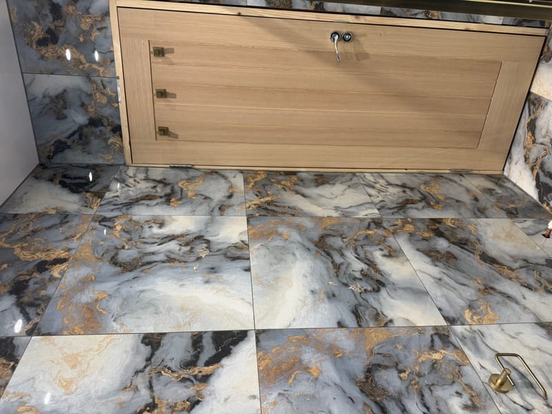 kitchen and bathrooms renovations