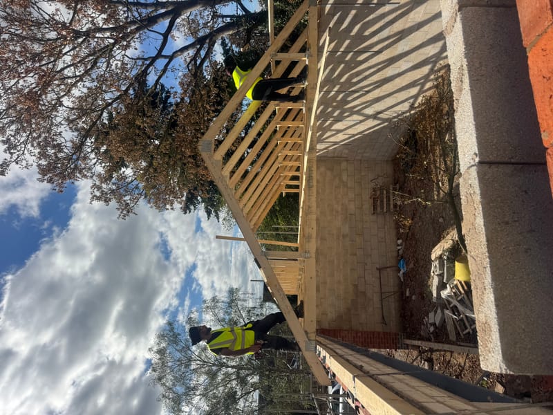 Roofing & Repairs