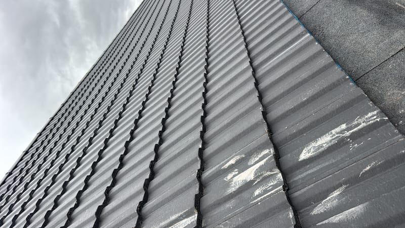 Roofing & Repairs