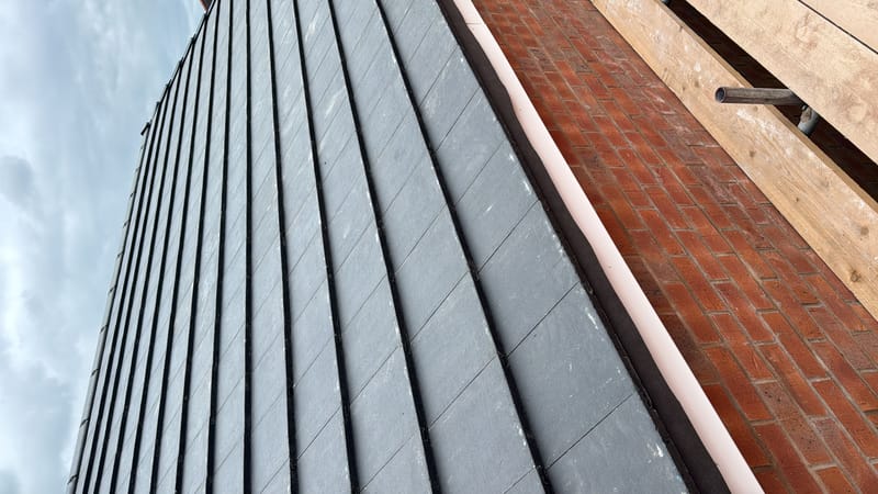 Roofing & Repairs