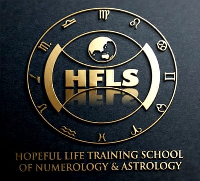Hopeful Life Training School Of Numerology&Astrolo
