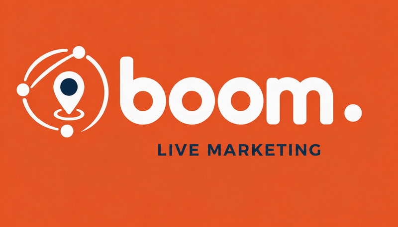 BOOM LIVE MARKETING