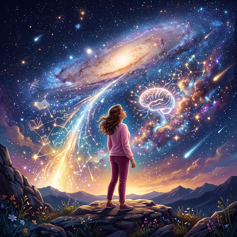 Progetto Universo Gifted