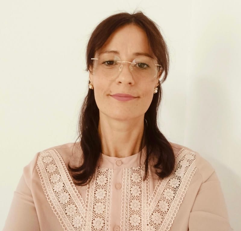 Dott.ssa Sara Pelizzari