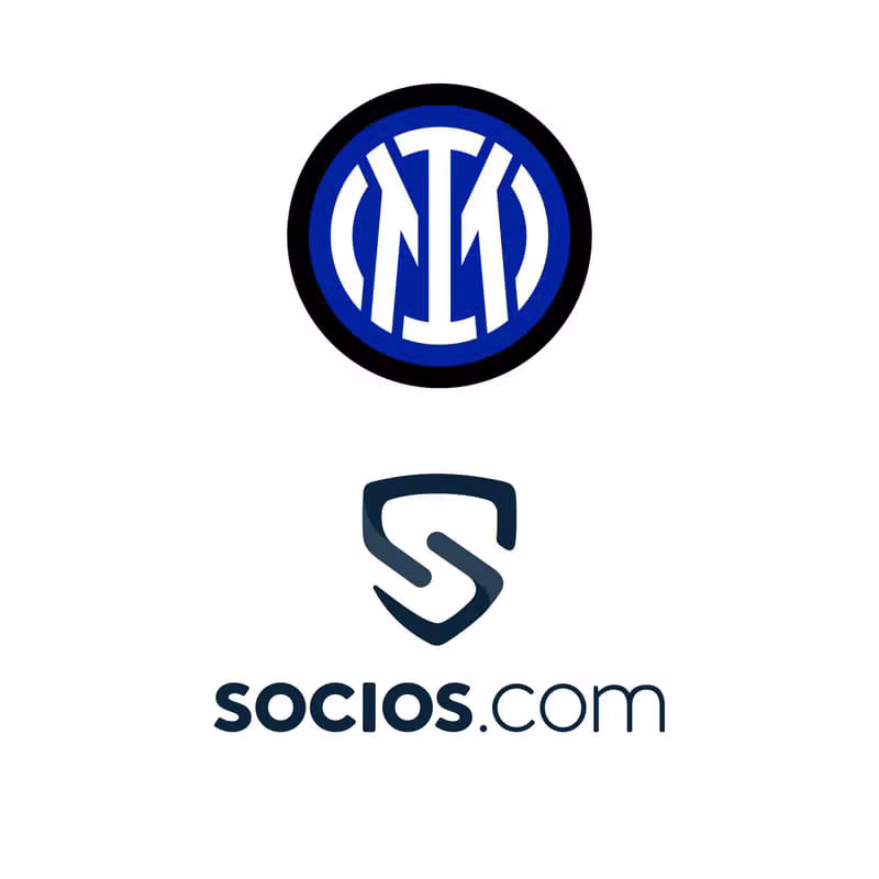 Inter Milan & Socios Deal