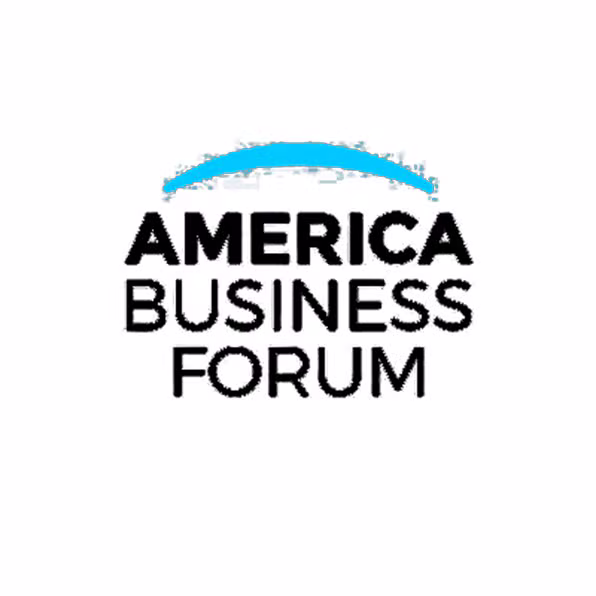 America Business Forum