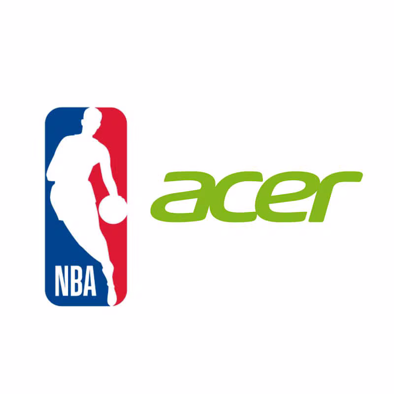 NBA & Acer in the Philippines