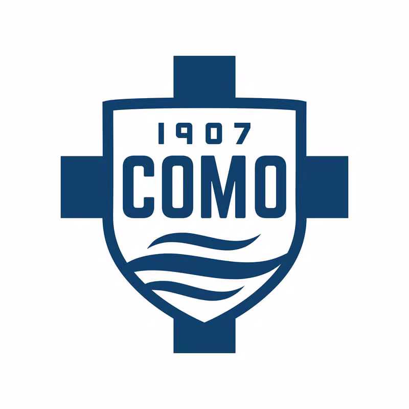 Como 1907