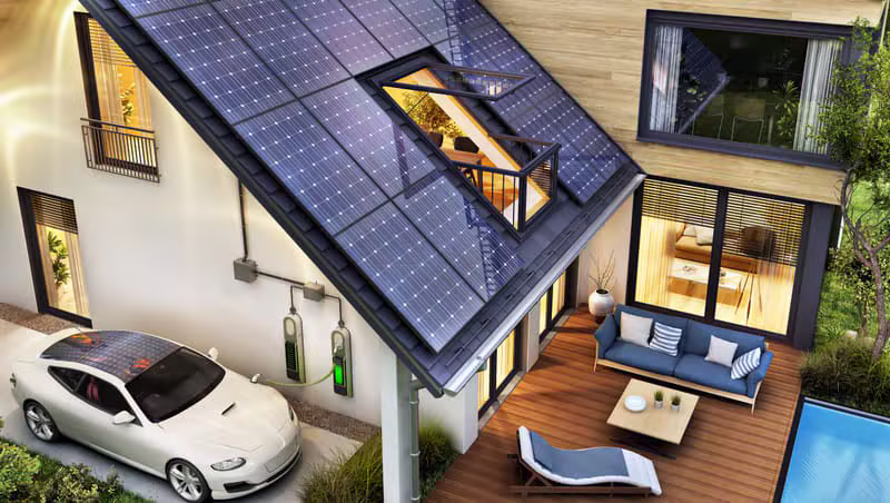 Dlaczego magazyn energii to dziś konieczność?