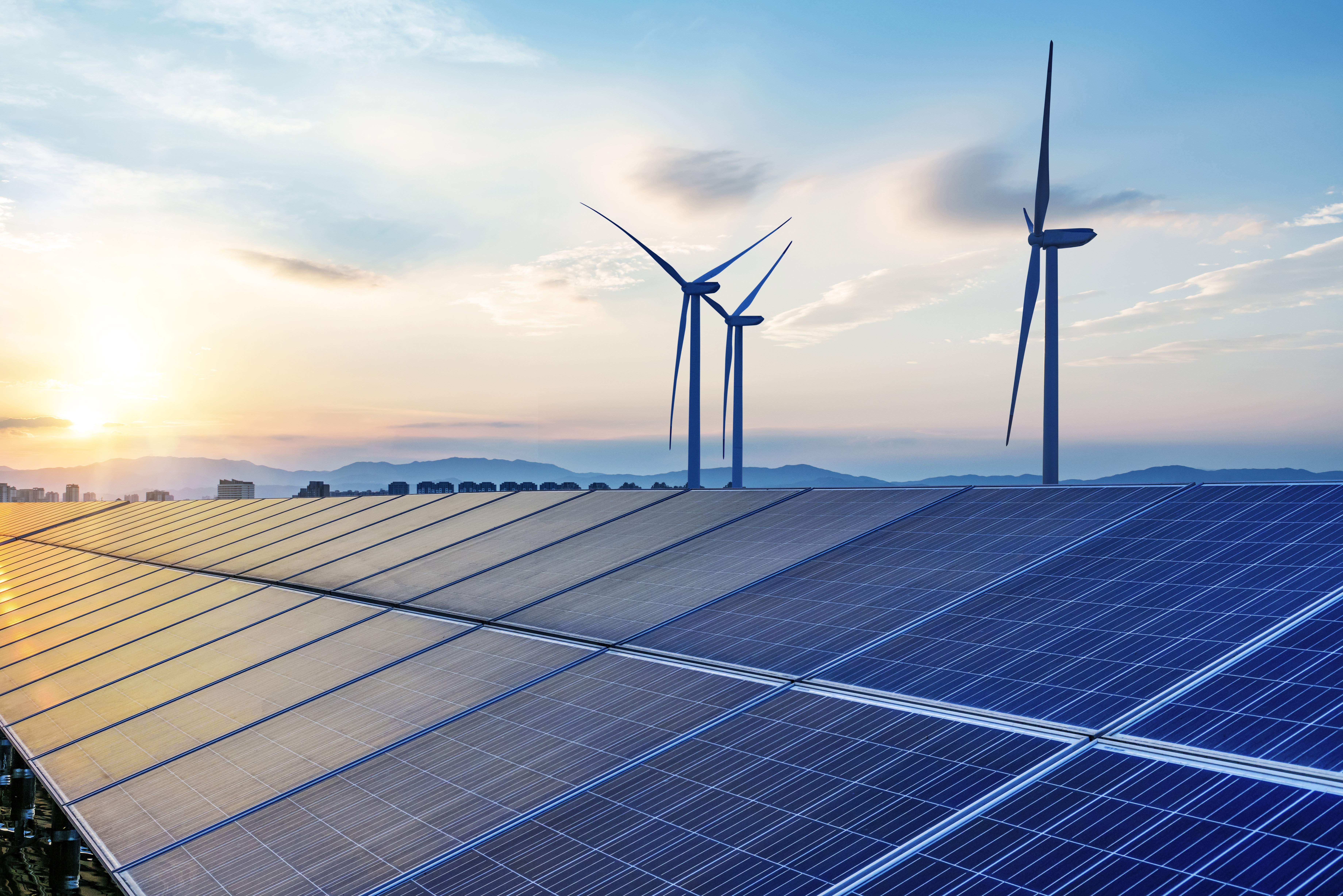 Record photovoltaic production in 2026