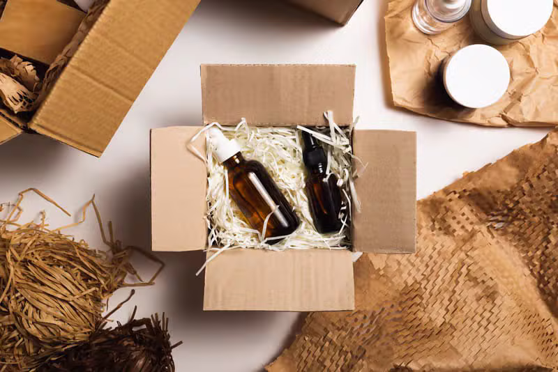 Clean Wipe cosmetics wholesale supply
