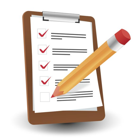 EDITING & FORMATTING
