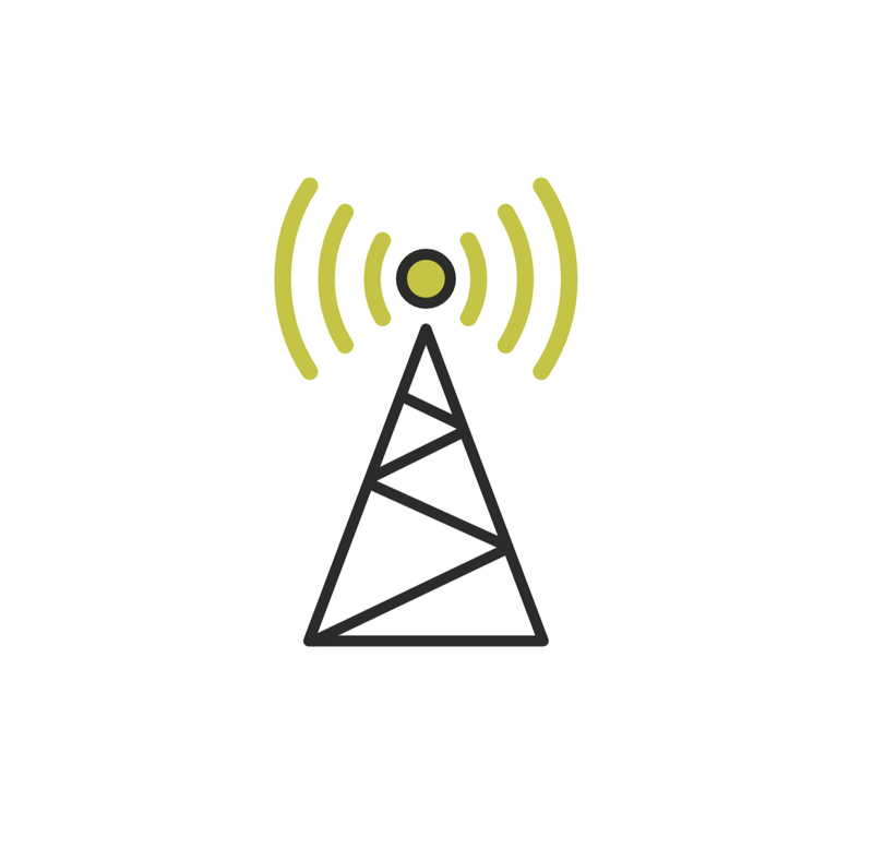 Wireless networks