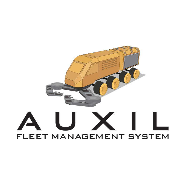 AUXIL FMS support