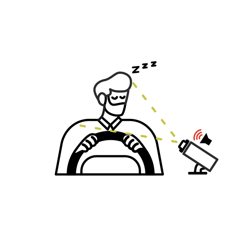 Fatigue management