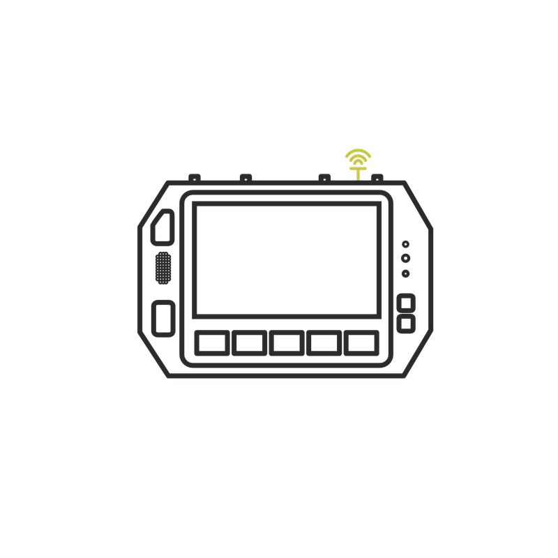 Hardware installation
