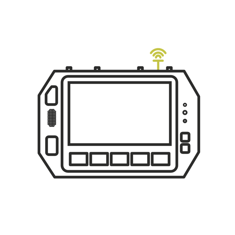 Hardware installation