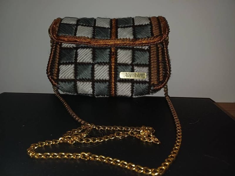 Bolsa Princesinha
