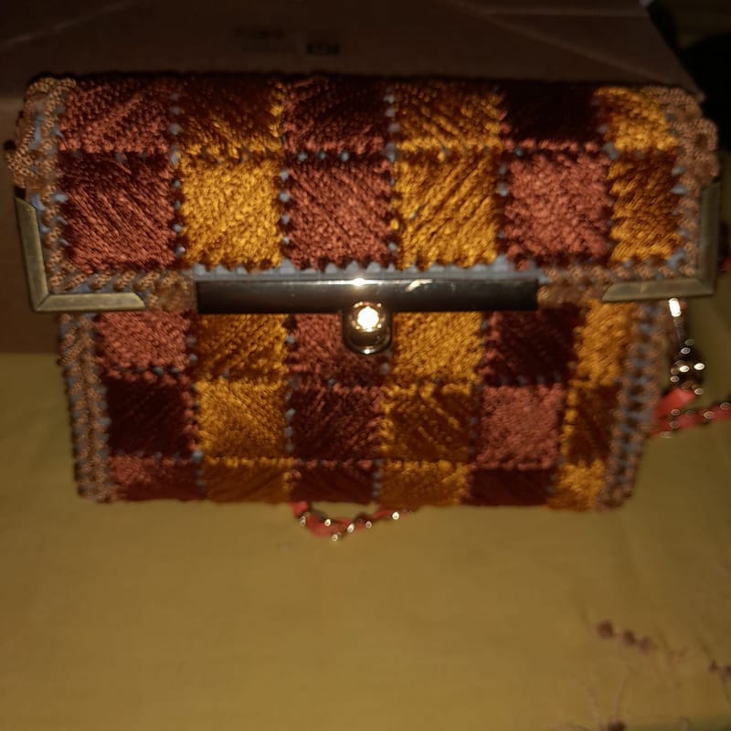 Bolsa Elegance