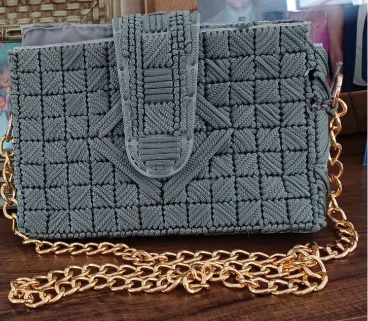 Bolsa Casual
